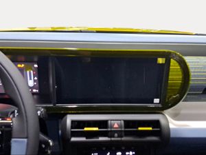 Fiat Grande Panda ICON MHEV 81kW (110cv)