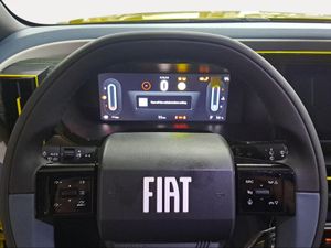 Fiat Grande Panda ICON MHEV 81kW (110cv)