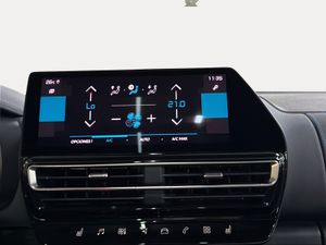 Citroën C5 Aircross PureTech 96kW (130CV) S&S Shine Pack