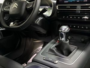 Citroën C5 Aircross PureTech 96kW (130CV) S&S Shine Pack