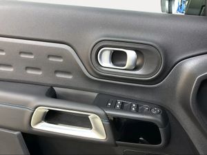 Citroën C5 Aircross PureTech 96kW (130CV) S&S Shine Pack