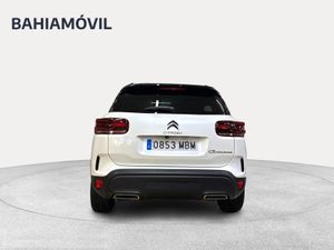 Citroën C5 Aircross PureTech 96kW (130CV) S&S Shine Pack