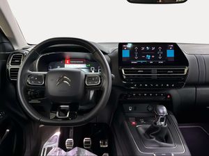 Citroën C5 Aircross PureTech 96kW (130CV) S&S Shine Pack
