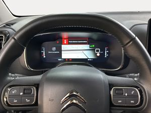 Citroën C5 Aircross PureTech 96kW (130CV) S&S Shine Pack