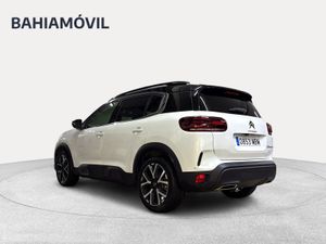 Citroën C5 Aircross PureTech 96kW (130CV) S&S Shine Pack