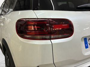 Citroën C5 Aircross PureTech 96kW (130CV) S&S Shine Pack