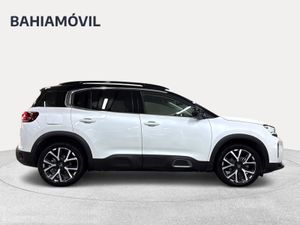 Citroën C5 Aircross PureTech 96kW (130CV) S&S Shine Pack
