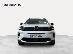 Citroën C5 Aircross PureTech 96kW (130CV) S&S Shine Pack