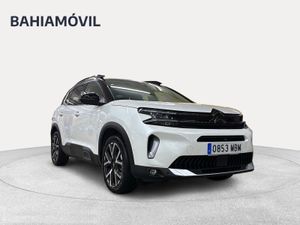 Citroën C5 Aircross PureTech 96kW (130CV) S&S Shine Pack