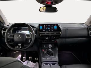 Citroën C5 Aircross PureTech 96kW (130CV) S&S Shine Pack