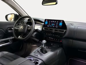 Citroën C5 Aircross PureTech 96kW (130CV) S&S Shine Pack