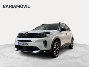 Citroën C5 Aircross PureTech 96kW (130CV) S&S Shine Pack