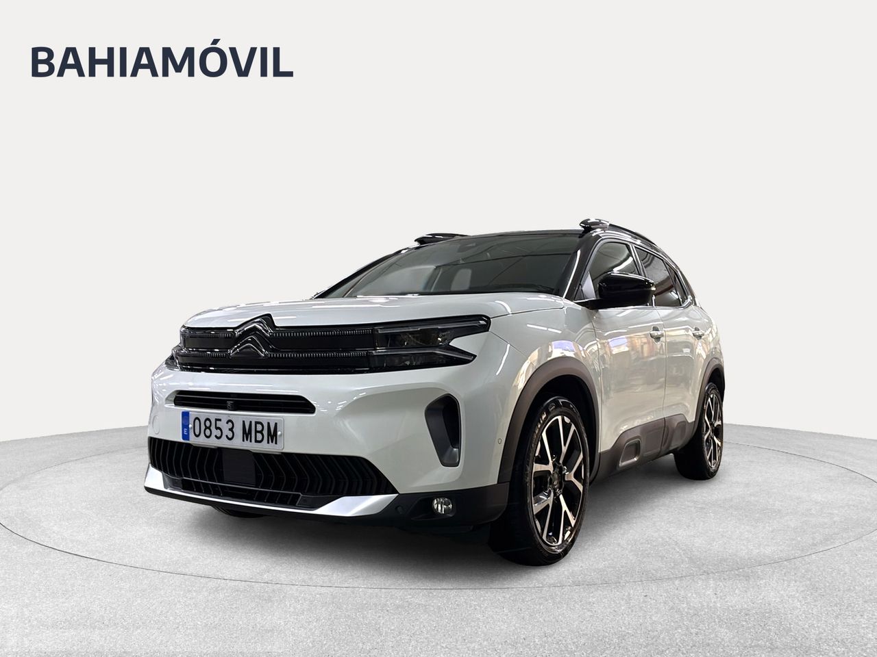 Citroën C5 Aircross PureTech 96kW (130CV) S&S Shine Pack - Foto 1