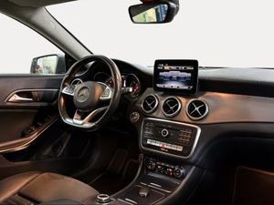 Mercedes Clase CLA CLA 220 d 4MATIC Shooting Brake