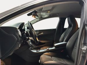 Mercedes Clase CLA CLA 220 d 4MATIC Shooting Brake