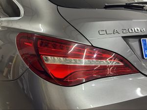 Mercedes Clase CLA CLA 220 d 4MATIC Shooting Brake