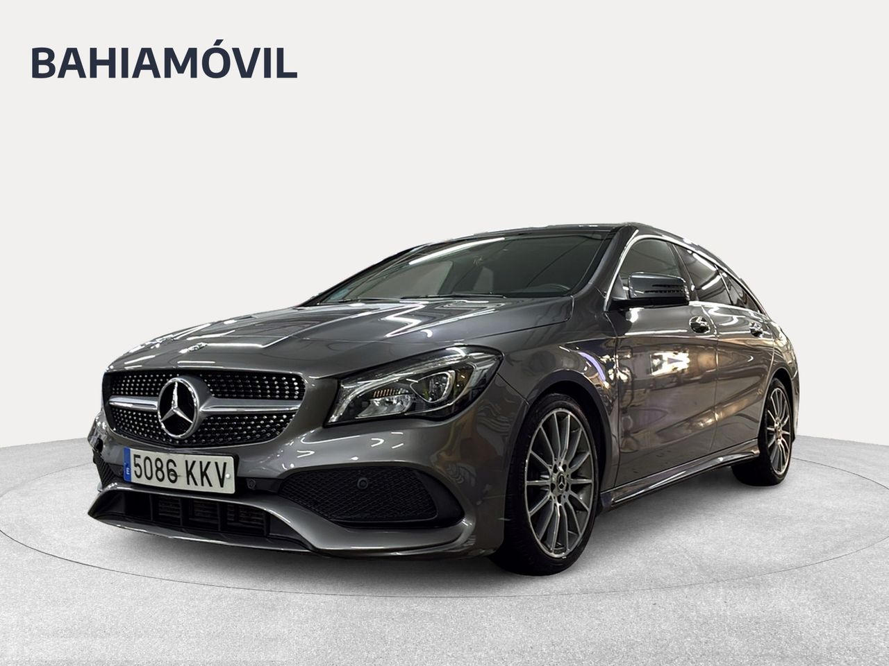 Mercedes Clase CLA CLA 220 d 4MATIC Shooting Brake - Foto 1