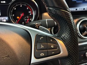 Mercedes Clase CLA CLA 220 d 4MATIC Shooting Brake