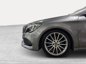 Mercedes Clase CLA CLA 220 d 4MATIC Shooting Brake