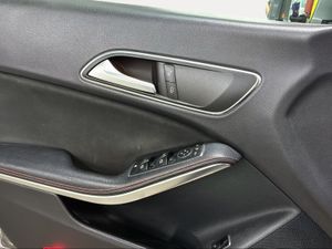 Mercedes Clase CLA CLA 220 d 4MATIC Shooting Brake