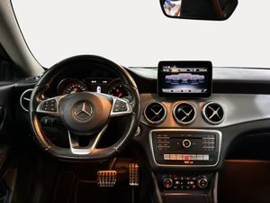 Mercedes Clase CLA CLA 220 d 4MATIC Shooting Brake