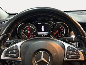 Mercedes Clase CLA CLA 220 d 4MATIC Shooting Brake