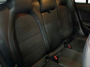 Mercedes Clase CLA CLA 220 d 4MATIC Shooting Brake