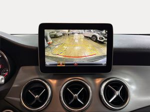 Mercedes Clase CLA CLA 220 d 4MATIC Shooting Brake