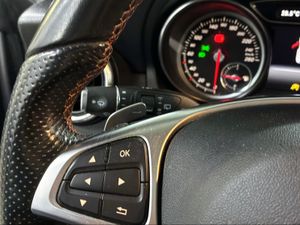 Mercedes Clase CLA CLA 220 d 4MATIC Shooting Brake
