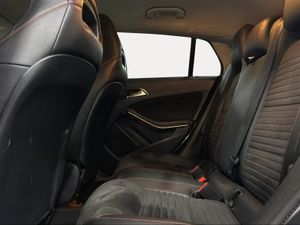 Mercedes Clase CLA CLA 220 d 4MATIC Shooting Brake