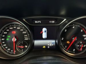 Mercedes Clase CLA CLA 220 d 4MATIC Shooting Brake