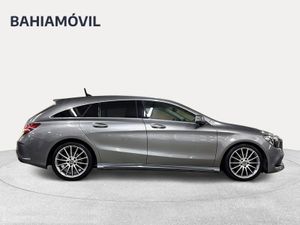 Mercedes Clase CLA CLA 220 d 4MATIC Shooting Brake
