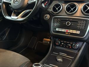 Mercedes Clase CLA CLA 220 d 4MATIC Shooting Brake