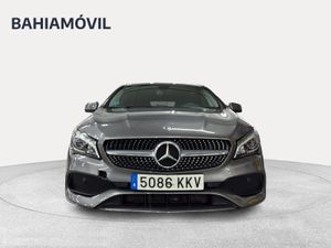 Mercedes Clase CLA CLA 220 d 4MATIC Shooting Brake