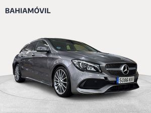 Mercedes Clase CLA CLA 220 d 4MATIC Shooting Brake