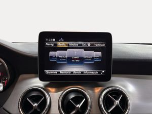 Mercedes Clase CLA CLA 220 d 4MATIC Shooting Brake