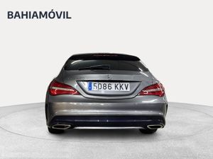 Mercedes Clase CLA CLA 220 d 4MATIC Shooting Brake