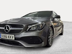 Mercedes Clase CLA CLA 220 d 4MATIC Shooting Brake
