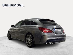 Mercedes Clase CLA CLA 220 d 4MATIC Shooting Brake