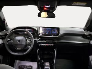 Peugeot 2008 N2008 Allure Hybrid 110 eDCS6