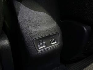 Peugeot 2008 N2008 Allure Hybrid 110 eDCS6