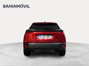 Peugeot 2008 N2008 Allure Hybrid 110 eDCS6