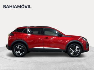 Peugeot 2008 N2008 Allure Hybrid 110 eDCS6
