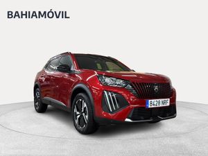 Peugeot 2008 N2008 Allure Hybrid 110 eDCS6