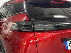 Peugeot 2008 N2008 Allure Hybrid 110 eDCS6