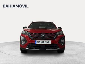 Peugeot 2008 N2008 Allure Hybrid 110 eDCS6