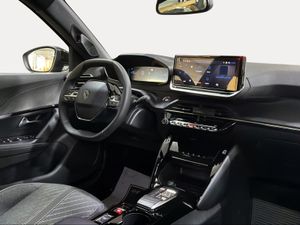 Peugeot 2008 N2008 Allure Hybrid 110 eDCS6