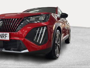Peugeot 2008 N2008 Allure Hybrid 110 eDCS6