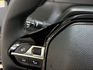 Peugeot 2008 N2008 Allure Hybrid 110 eDCS6
