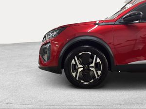 Peugeot 2008 N2008 Allure Hybrid 110 eDCS6